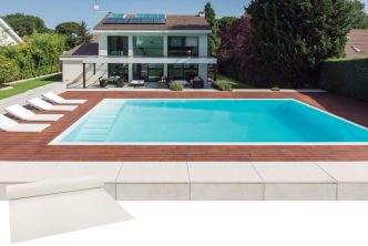 piscine maison