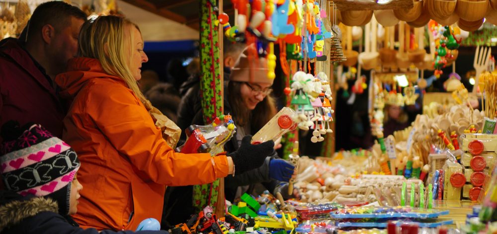 jouets pour Noel