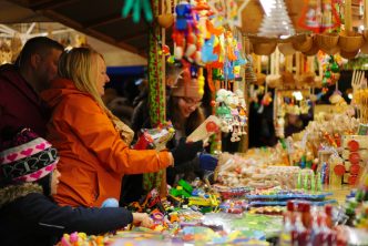 jouets pour Noel