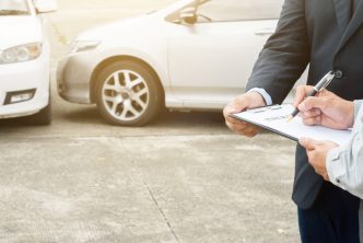 assurance auto dans une entreprise