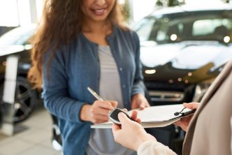 dépenses d’une flotte automobile