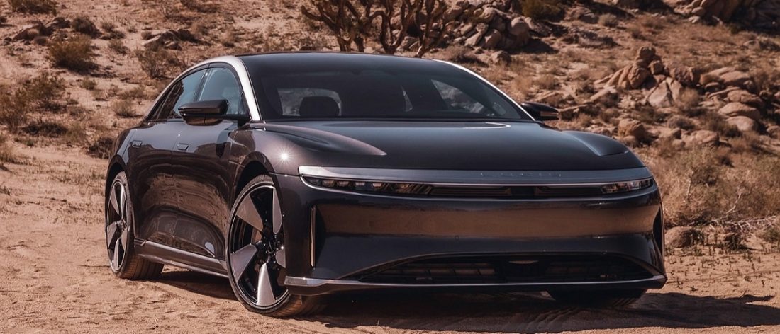 lucid air