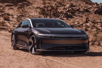 lucid air