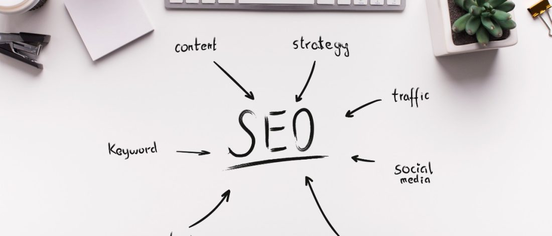 seo décomposition